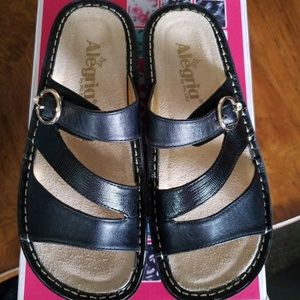 Alegria Shoes